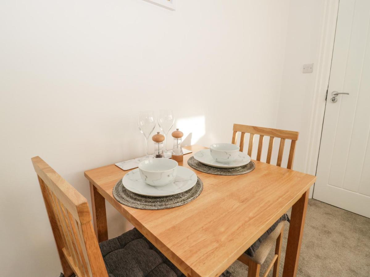 Bodnant Appartement Llandudno Buitenkant foto