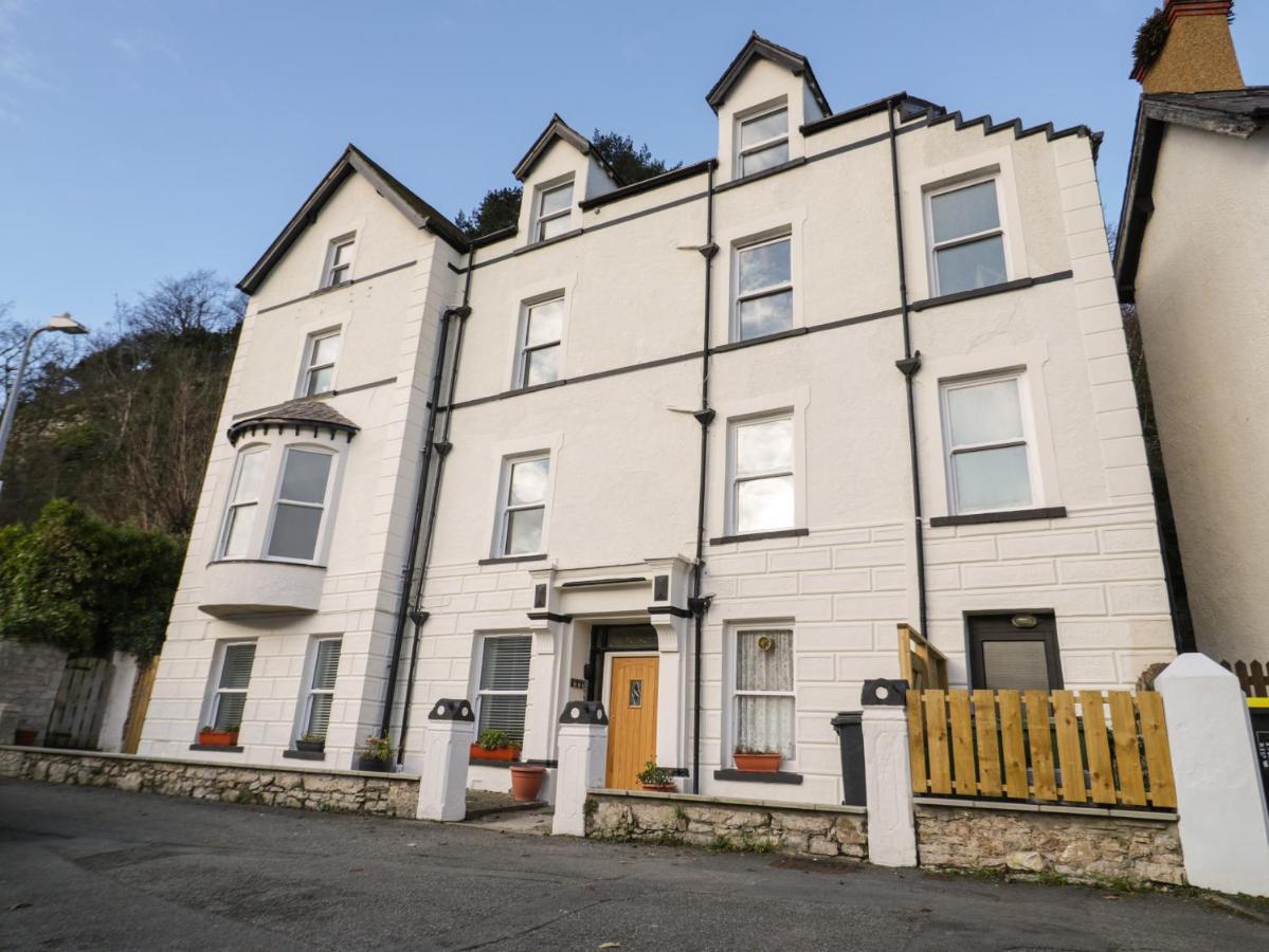 Bodnant Appartement Llandudno Buitenkant foto