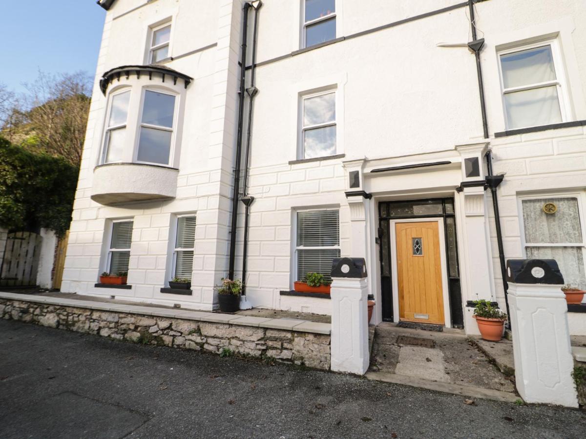 Bodnant Appartement Llandudno Buitenkant foto