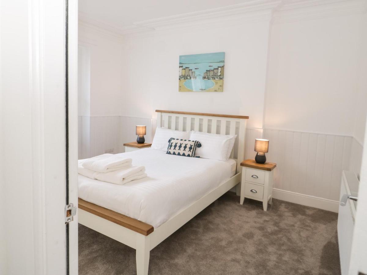 Bodnant Appartement Llandudno Buitenkant foto