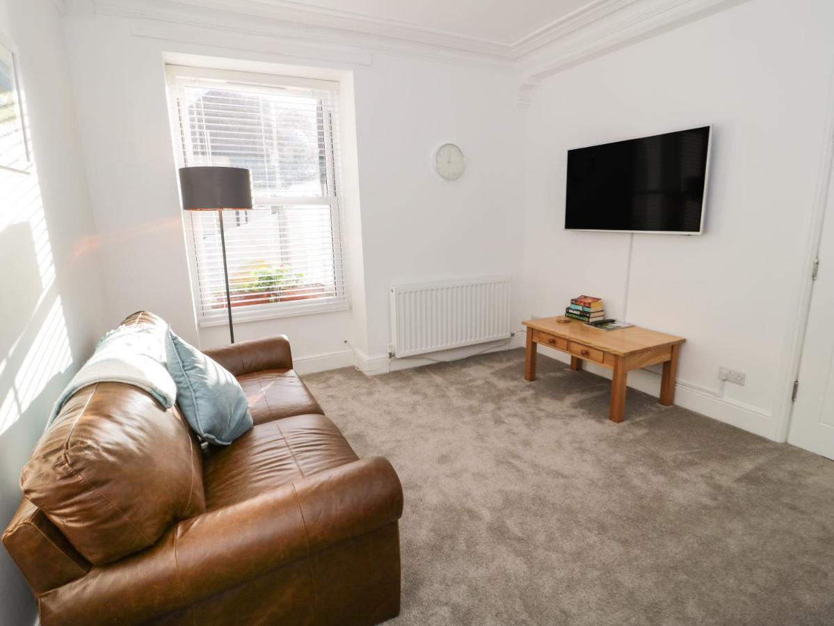 Bodnant Appartement Llandudno Buitenkant foto