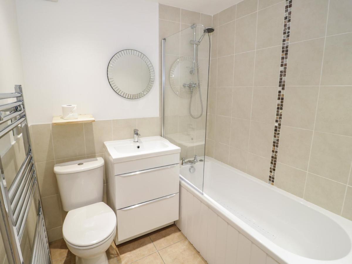 Bodnant Appartement Llandudno Buitenkant foto